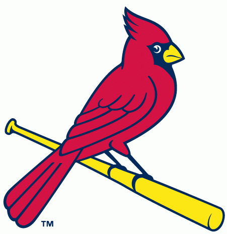 St. Louis Cardinals 1998-Pres Alternate Logo iron on heat transfer